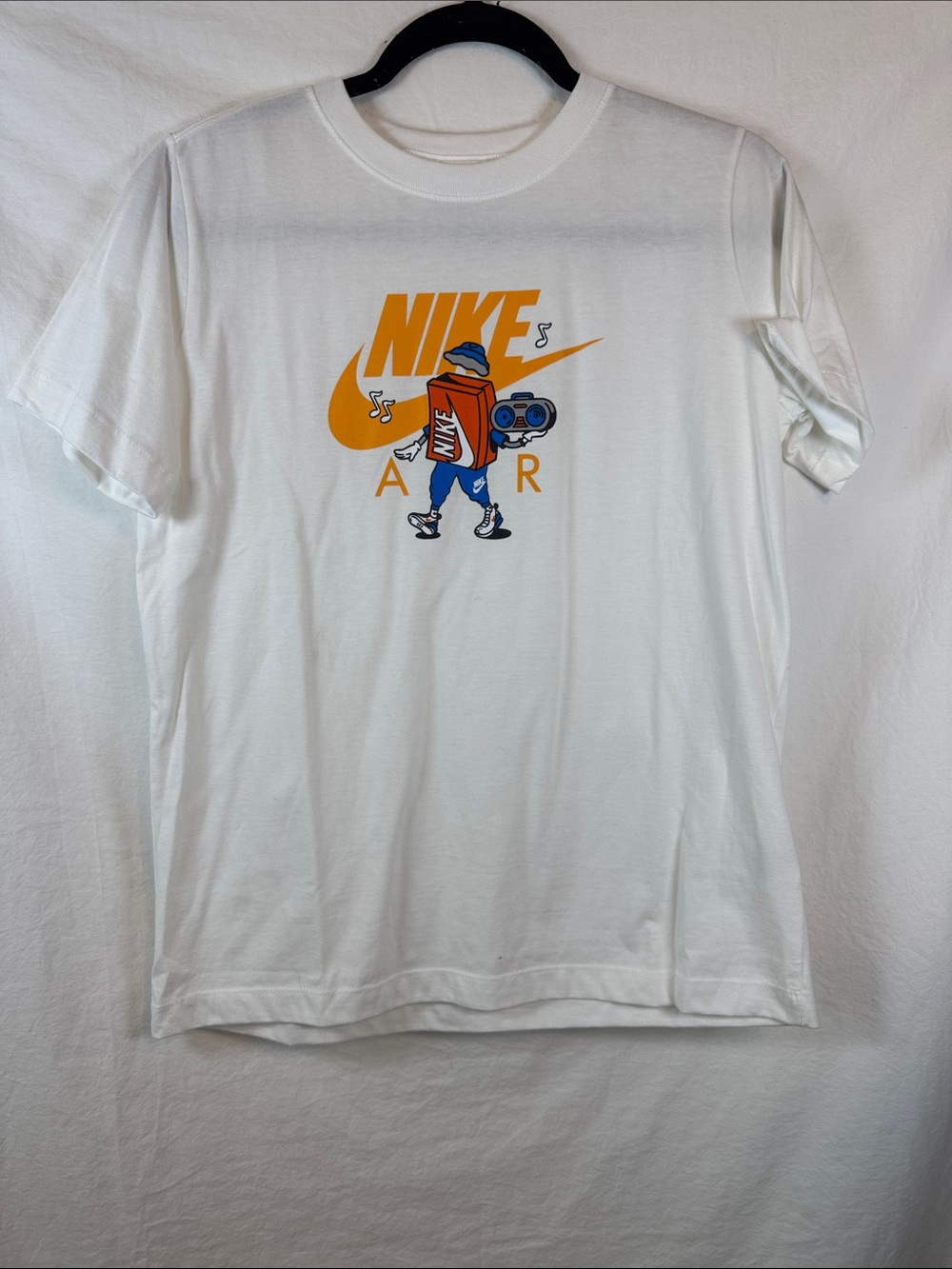 Nike Short Sleeve T Shirt Youth XL NWT